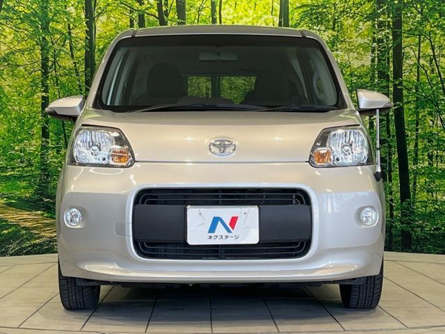 TOYOTA PORTE 2013 Image 31