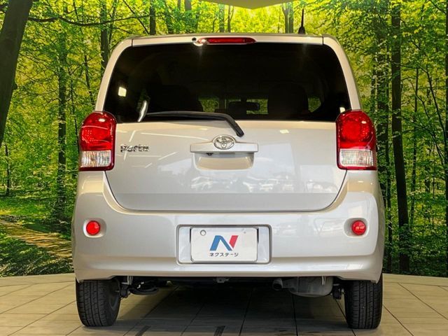 TOYOTA PORTE 2013 Image 31