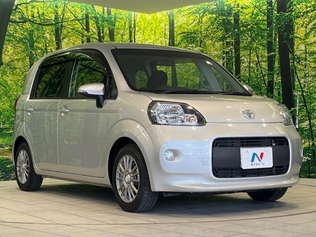 TOYOTA PORTE 2013 Image 31