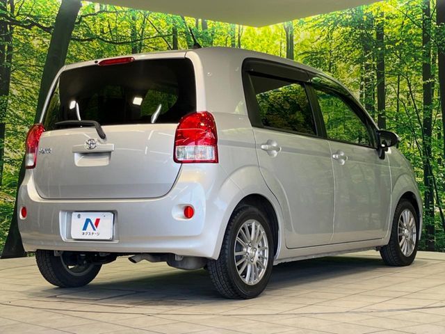 TOYOTA PORTE 2013 Image 31