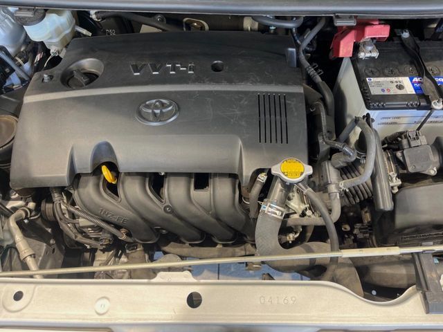 TOYOTA PORTE 2013 Image 31