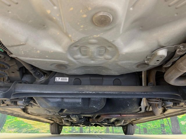 TOYOTA PORTE 2013 Image 31