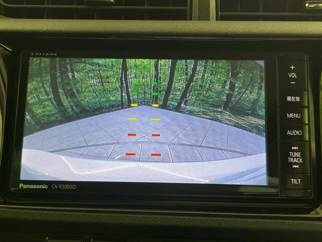 TOYOTA AQUA 2015 Image 31