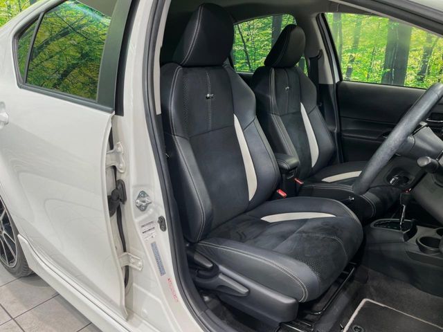 TOYOTA AQUA 2015 Image 31