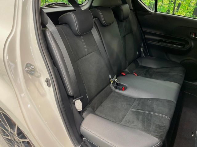 TOYOTA AQUA 2015 Image 31