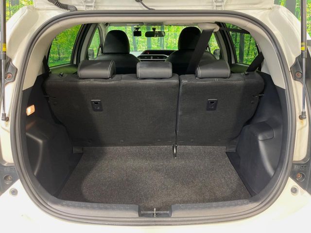 TOYOTA AQUA 2015 Image 31