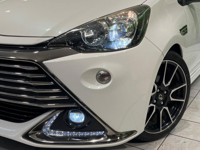 TOYOTA AQUA 2015 Image 31