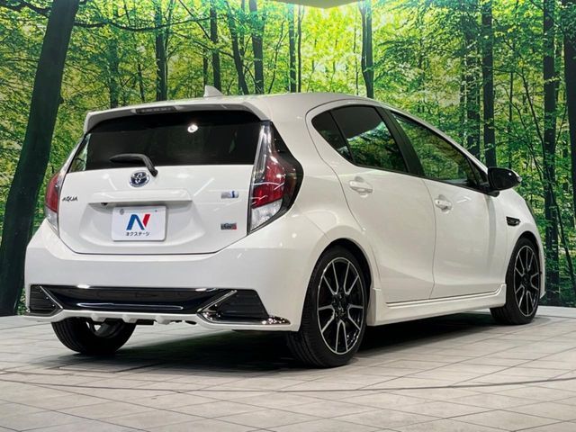 TOYOTA AQUA 2015 Image 31