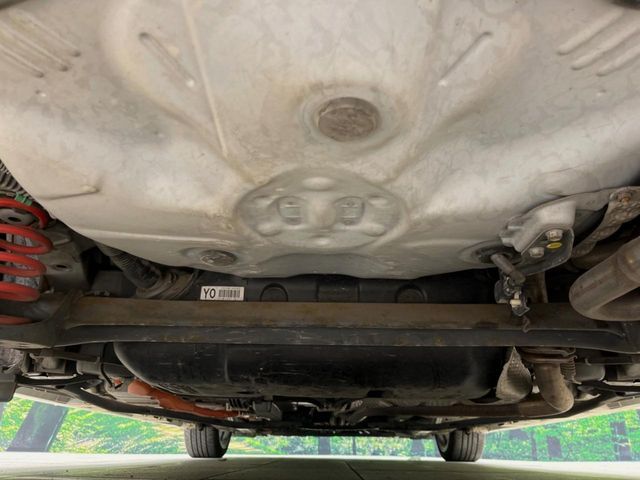 TOYOTA AQUA 2015 Image 31