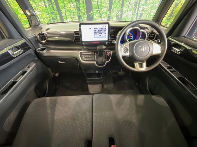 HONDA N BOX CUSTOM 2015 Image 31