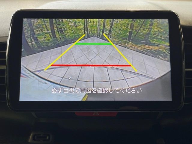 HONDA N BOX CUSTOM 2015 Image 31