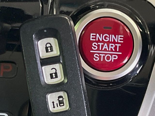 HONDA N BOX CUSTOM 2015 Image 31