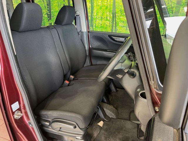 HONDA N BOX CUSTOM 2015 Image 31