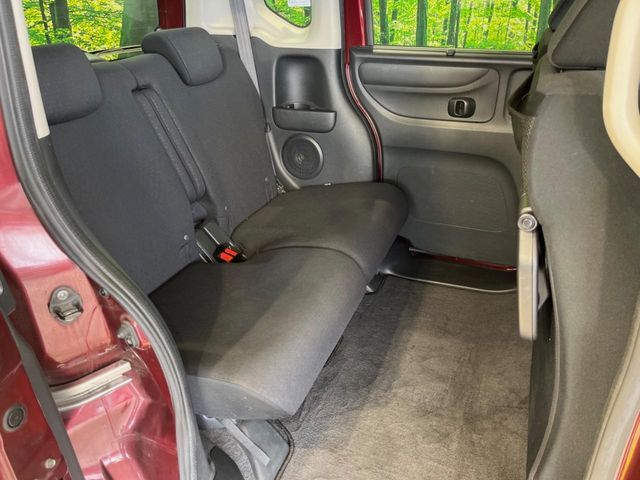 HONDA N BOX CUSTOM 2015 Image 31