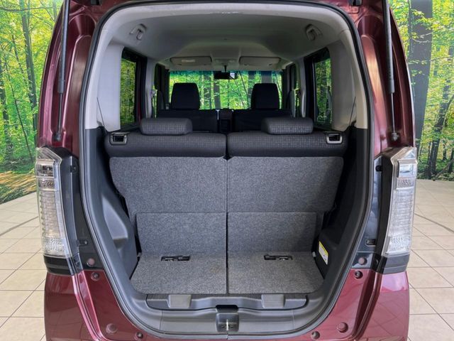 HONDA N BOX CUSTOM 2015 Image 31