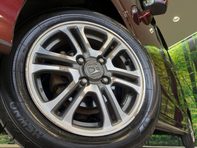 HONDA N BOX CUSTOM 2015 Image 31