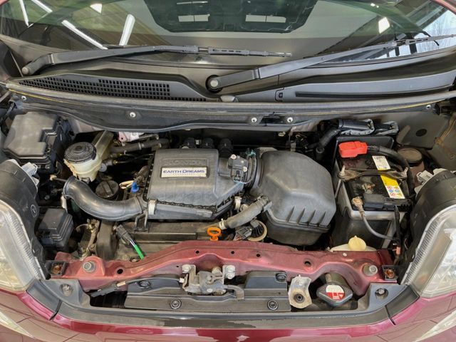 HONDA N BOX CUSTOM 2015 Image 31