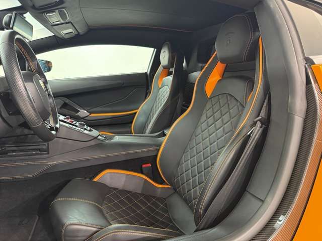 LAMBORGHINI AVENTADO 2017 Image 31