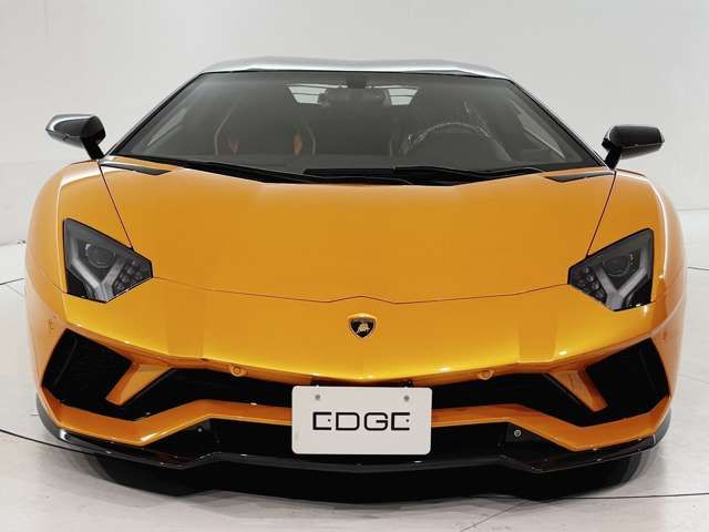 LAMBORGHINI AVENTADO 2017 Image 31