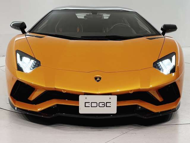 LAMBORGHINI AVENTADO 2017 Image 31