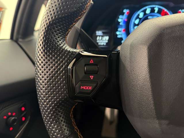 LAMBORGHINI AVENTADO 2017 Image 31