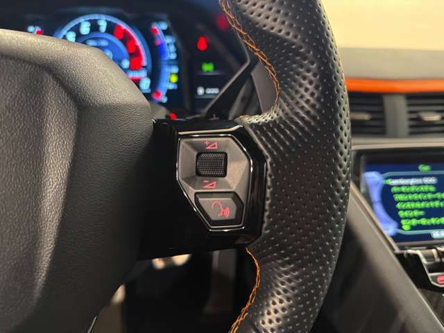 LAMBORGHINI AVENTADO 2017 Image 31