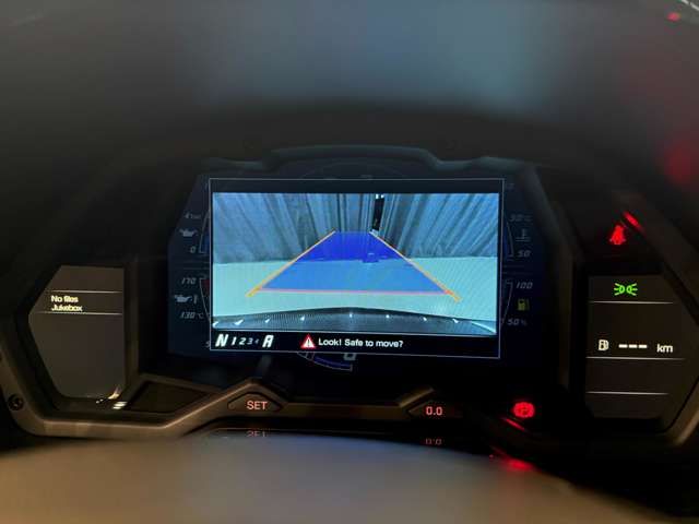 LAMBORGHINI AVENTADO 2017 Image 31