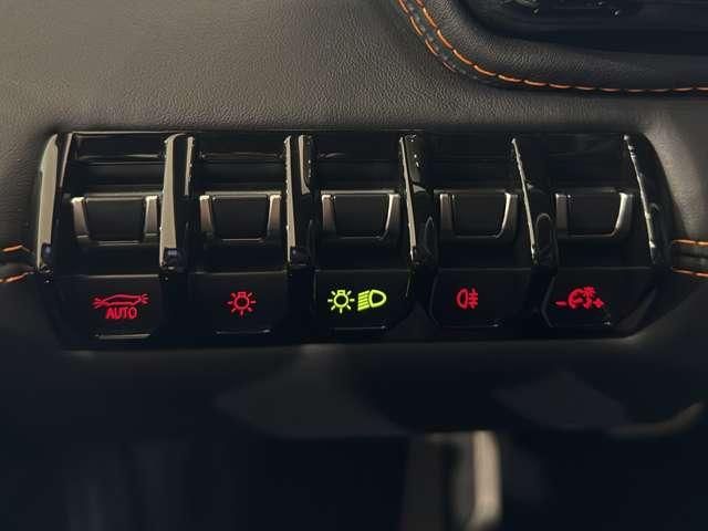 LAMBORGHINI AVENTADO 2017 Image 31