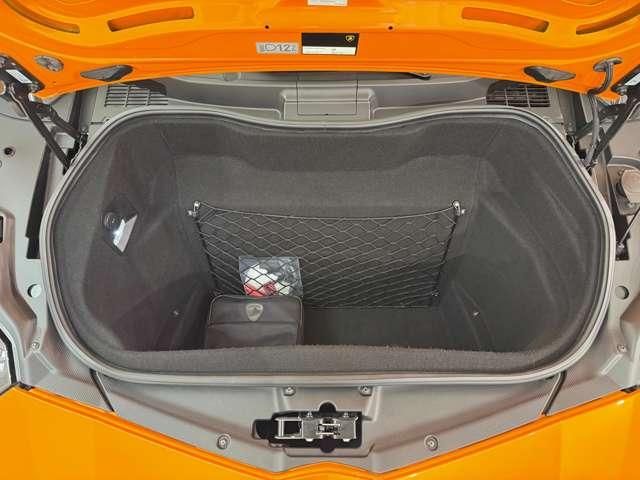 LAMBORGHINI AVENTADO 2017 Image 31