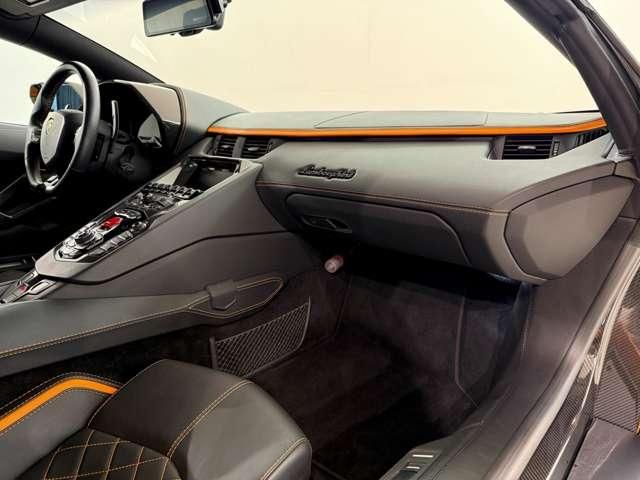 LAMBORGHINI AVENTADO 2017 Image 31