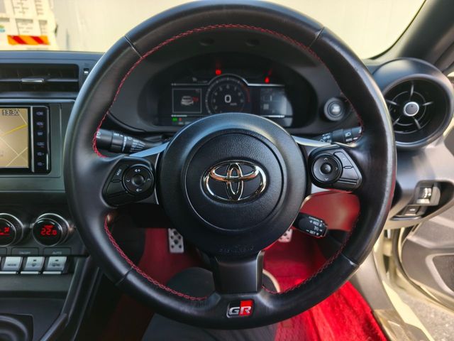 TOYOTA GR86 2022 Image 31