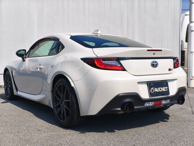 TOYOTA GR86 2022 Image 31
