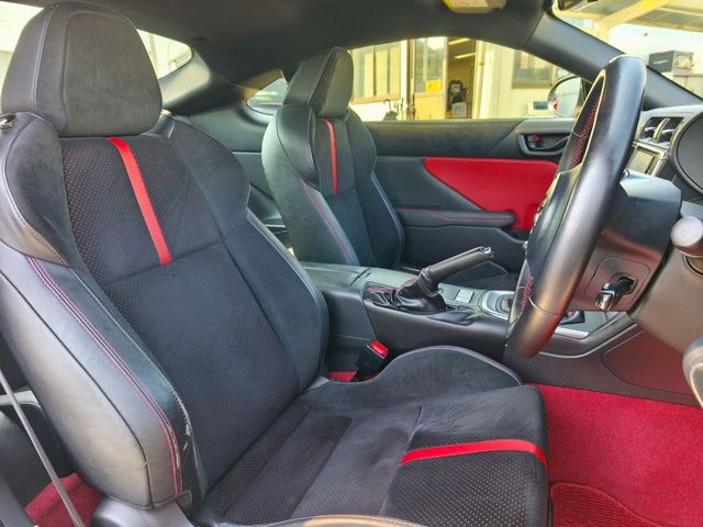 TOYOTA GR86 2022 Image 31