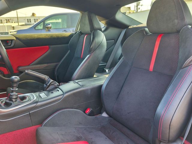 TOYOTA GR86 2022 Image 31