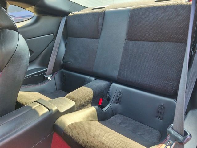 TOYOTA GR86 2022 Image 31