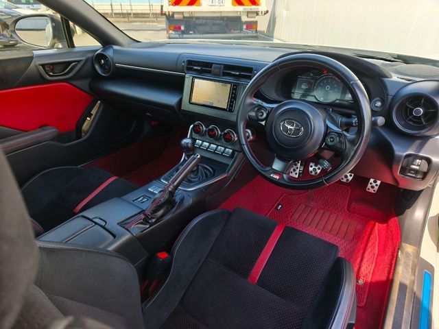 TOYOTA GR86 2022 Image 31