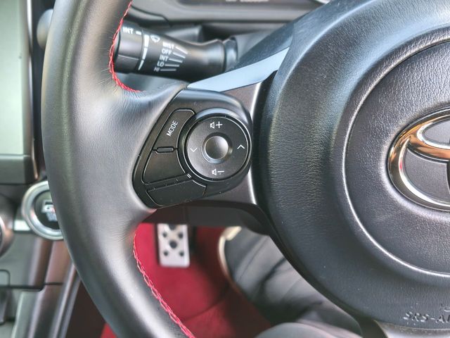 TOYOTA GR86 2022 Image 31