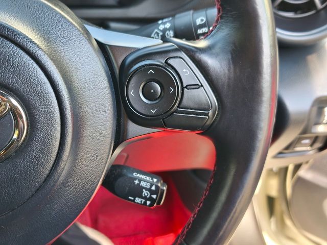 TOYOTA GR86 2022 Image 31