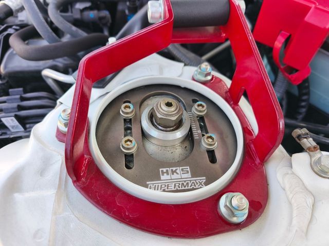 TOYOTA GR86 2022 Image 31