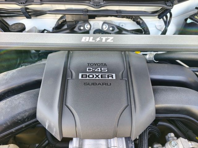 TOYOTA GR86 2022 Image 31