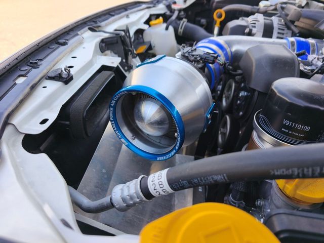 TOYOTA GR86 2022 Image 31