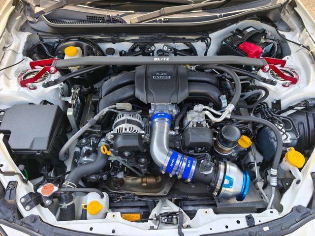 TOYOTA GR86 2022 Image 31