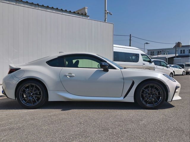 TOYOTA GR86 2022 Image 31