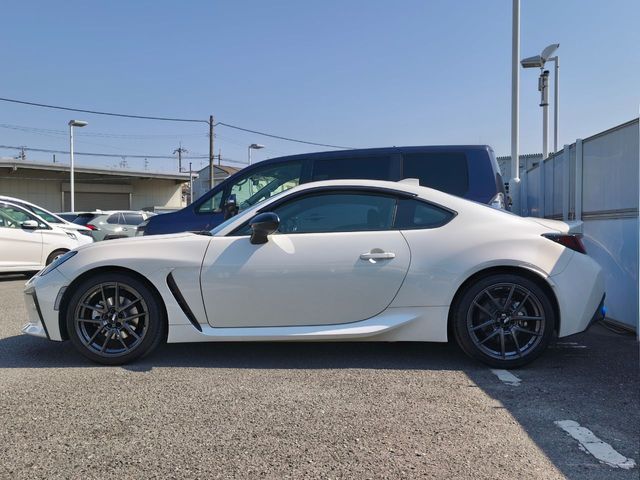 TOYOTA GR86 2022 Image 31