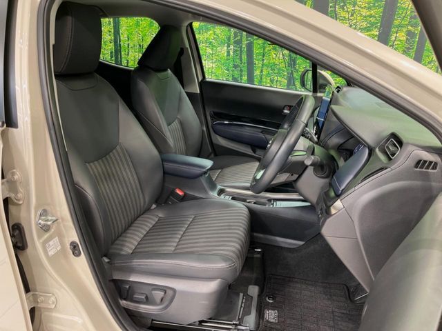 TOYOTA AQUA 2023 Image 31