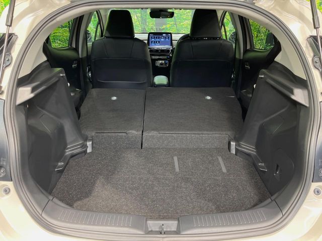 TOYOTA AQUA 2023 Image 31