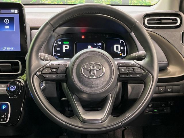 TOYOTA AQUA 2023 Image 31