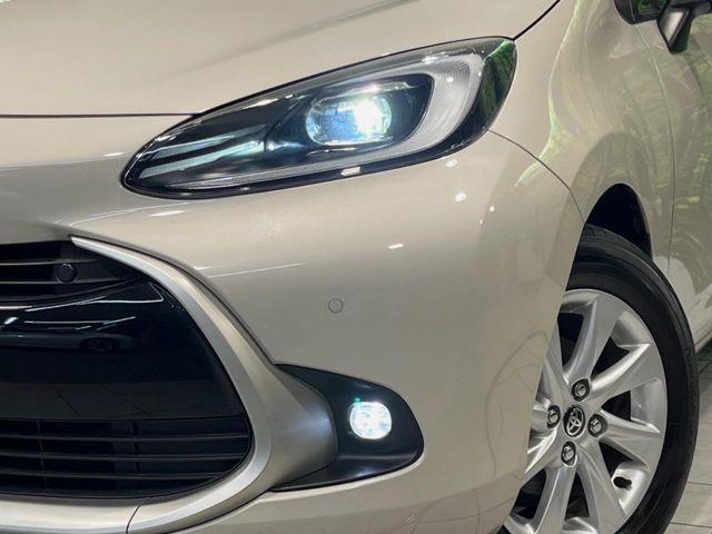 TOYOTA AQUA 2023 Image 31