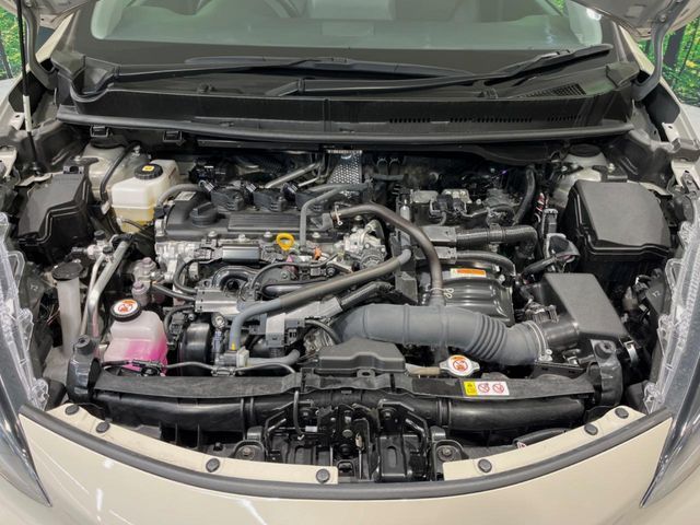 TOYOTA AQUA 2023 Image 31