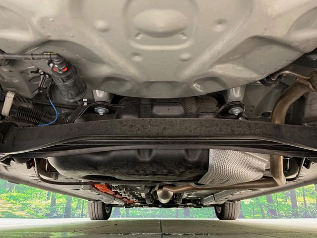 TOYOTA AQUA 2023 Image 31